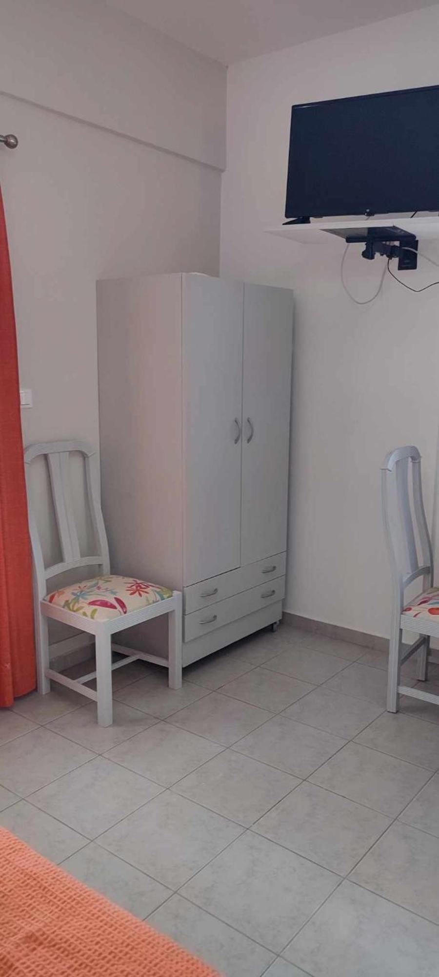 Filina'S Studio Analipsi  Exterior photo